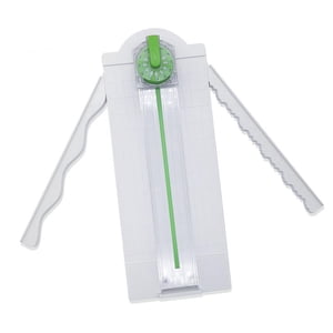 Bothyi - Cortador De Papel Artesanal, Herramienta Multifuncional Para Álbum De Recortes, Foto De Álbum De Recortes, Bricolaje