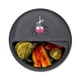 thumbnail image 1 of Snack Box Giratorio Spinner SnackDisc Carl Oscar, 1 of 3