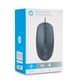 thumbnail image 5 of Mouse Alambrico USB 3 Botones 1200DPI Negro M10, 5 of 5