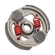 thumbnail image 5 of Almohadilla De Embrague Para Accesorio De Moto De Cross De 2 Tiempos, 43cc, 47cc, 49cc, Resistente Y Resistente, 5 of 5