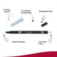 thumbnail image 2 of Bolígrafo de doble pincel Tombow ABT Nº 491 (AB-T491), 2 of 9