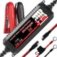 thumbnail image 1 of Cargador de Batería MOTOPOWER MP00207 6V-12V Automático 4AMP, 1 of 7