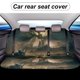 thumbnail image 5 of Anillo de Elden-theme Car Rear Seat Covers Back Elastic Flexible Car Seat Covers Decorative Fits Most Cars 120x59x76cm, 5 of 6