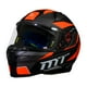 thumbnail image 2 of Casco MT FF110 Revenge 2 Solid A1 Negro Mate Talla  2XL, 2 of 3