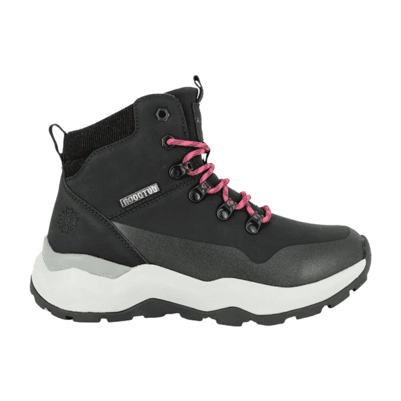 BOTINES ALQUIMIA CASSIA NEGRO 4842-02 - Talla 35