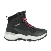 Botines Alquimia Cassia Negro 4842-02 - Talla 39