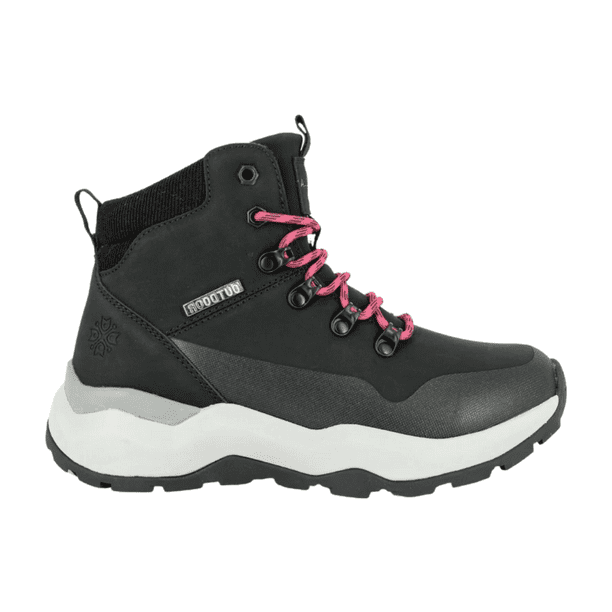 BOTINES ALQUIMIA CASSIA NEGRO 4842-02 - Talla 35