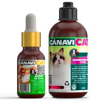 Canavilayer - Pack Gota Más Acondicionador Aceite Esencial