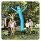 thumbnail image 2 of Hombre inflable FixOasis 3,6 m con soplador 110 V, 2 of 6