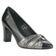 thumbnail image 3 of Zapato Chalada Mujer Dania-1 Negro Casual, 3 of 7