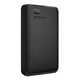 thumbnail image 2 of Disco Duro Elements 1 TB Negro, 2 of 3