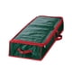 thumbnail image 4 of Bolsa De Almacenamiento De Papel De Regalo De Navidad Decoraciones Navideñas De Gran Capacidad Verde, 4 of 5