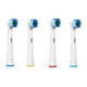 thumbnail image 2 of Genérico 4x Cabezales De Repuesto Para Cepillo De Dientes Eléctrico Oral B, 2 of 3