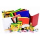 thumbnail image 1 of Kit de Cajas de Suministros Escolares – Paquete para Escuela Primaria (1 Caja), 1 of 7