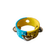 thumbnail image 2 of Pandero 5 Pulgadas De Colores Diseño Infantil De Madera -PA-H4E4, 2 of 3