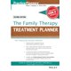 thumbnail image 1 of Libro Wiley The Family Therapy Treatment Planner, 2ª Edición, 1 of 3
