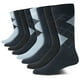 thumbnail image 1 of Calcetines De Vestir Paquete De 8 Unidades Cómodos Y Elásticos Para Hombre, 1 of 3