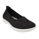 thumbnail image 3 of Zapatilla New Walk Slip On Confort Negra, 3 of 6