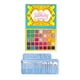 thumbnail image 1 of Pack Paleta Sombra + 24 Brochas Pastel Bubble Gun, 1 of 2