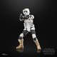 thumbnail image 5 of Figura de acción Biker Scout de 15 cm de la serie Black de Star Wars, 5 of 6