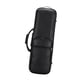 thumbnail image 1 of Estuche Para Violín Estuche Rígido 4/4 De Tamaño Completo Mochila A Prueba De Polvo Estuche Para Violín Negro, 1 of 5