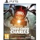 thumbnail image 1 of Videojuego Choo Choo Charles de Two Star Games para PS5 Reino Unido, 1 of 5