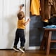 thumbnail image 3 of Safety 1st Parent Grip Door Knob Covers, 3 unidades, transparentes, 3 of 3