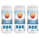 thumbnail image 1 of Toallitas protectoras UV 303 Products 30321, 120 unidades, 1 of 1