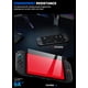 thumbnail image 5 of Protector de pantalla Mumba para Nintendo Switch 2 – paquete de 2, 9H, 5 of 8
