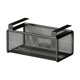 thumbnail image 5 of Soporte De Tejido De Cocina Dispensador De Papel Higiénico Para La Cocina Pantry Black Horizontal, 5 of 5