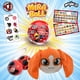 thumbnail image 2 of Set de Cápsulas Sorpresa de Peluche Miraculous MiraBall Ladybug, 2 of 7