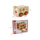 thumbnail image 3 of Juego De Encaje Armable Autobús Madera Niños, 3 of 4
