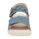 thumbnail image 3 of Sandalia Eyre Azul Passer, 3 of 5