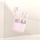 thumbnail image 2 of Audífonos Inalámbricos Dual Con Estuche Bt Tws Kbod C31 Rosa, 2 of 2