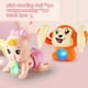 thumbnail image 1 of Baby Toys Children's Educational Early Education Sound Toy Moveable Boys And Girls Learn To Crawl, 1 of 5