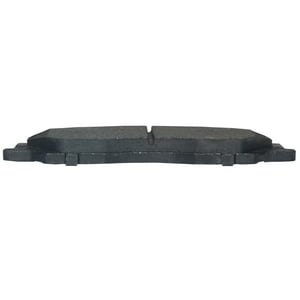 Repuestos Del Sol - Juego Pastillas Freno Delanteras Mazda Bt50 2.5 2006 2009