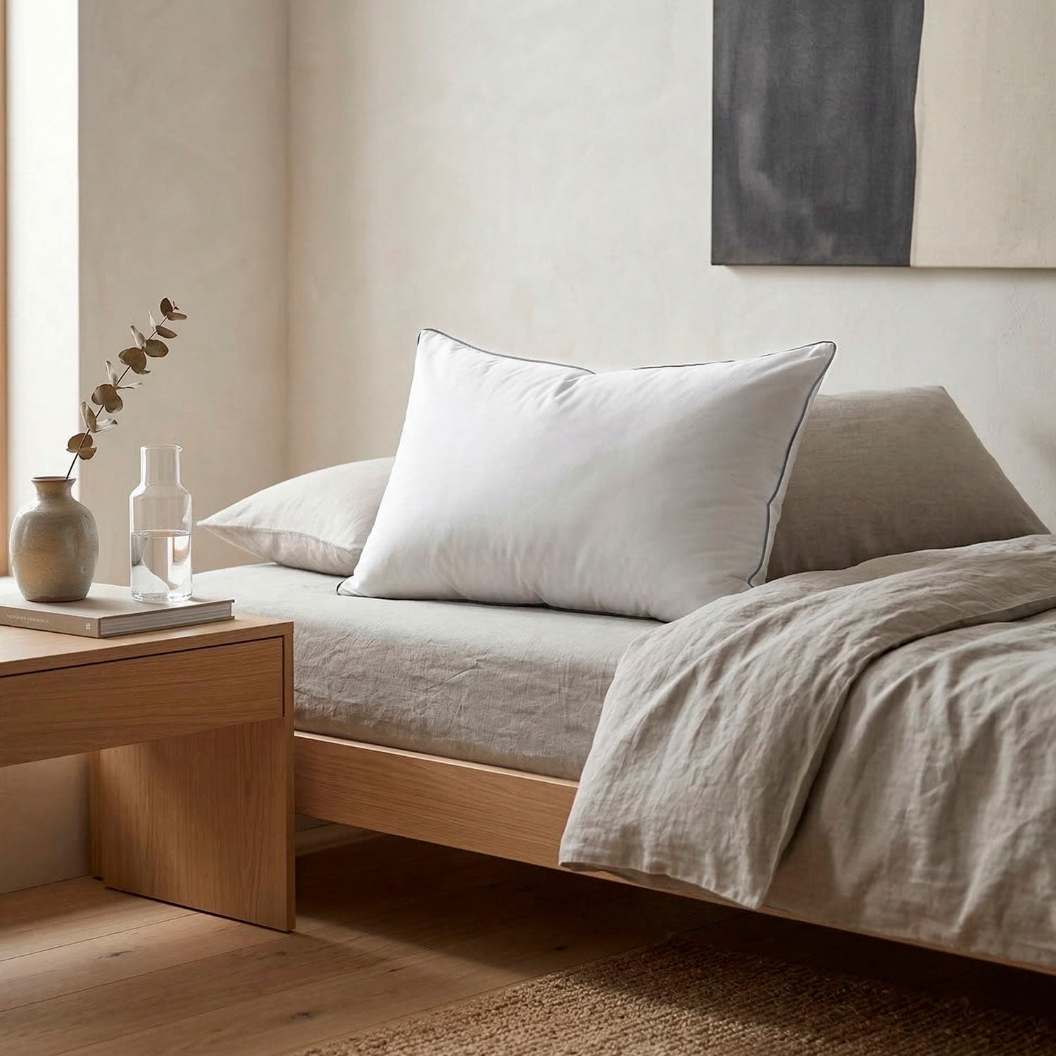 Dib - Almohada Down Alternative 50x70 Cm