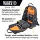 thumbnail image 2 of Mochila para herramientas Klein Tools Tradesman Pro 62800BP con 40 bolsillos, 2 of 9