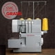 thumbnail image 4 of Máquina Overlock Singer HD0405S Heavy Duty, 4 of 8