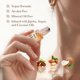 thumbnail image 3 of Perfume EL:KISS Gorgeous Jasmine en roll-on 12 ml hidratante, 3 of 9
