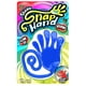 thumbnail image 3 of Juguete Mano Pegajosa Slimeez Gigante Multicolor Tpr, 3 of 3