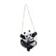 thumbnail image 3 of Escultura de Panda Colgante, Adorno de Resina, Bonita Artesanía, Estatua Decorativa Divertida para Jardín, Figura de Animal para Estanque, Patio, Césp, 3 of 5