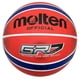 thumbnail image 1 of Balón Basquetbol BGR7 (Rojo/Azulino), 1 of 2