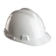 thumbnail image 1 of Casco de Seguridad con arnes Blanco, 1 of 2
