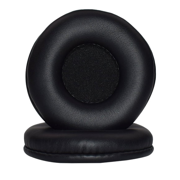 Almohadillas para Auriculares Sqrmekoko para Sony MDR-NC6 2 piezas