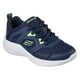 thumbnail image 2 of ZAPATILLAS SKECHERS BOUNDER NIÑOS | 403735L-NVLM - Talla 27, 2 of 5