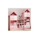 thumbnail image 2 of Organizador Infantil Castillo Rosa Librero Multifuncional, 2 of 4