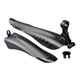 thumbnail image 4 of Accesorios Para Guardabarros De Bicicleta, Piezas Gruesas, Juego Trasero Delantero Para Bicicleta De Montaña Al Aire Libre, 4 of 5