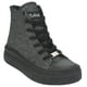 thumbnail image 3 of Zapatilla Chalada Mujer Clu-12 Negro Urbano, 3 of 7