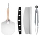 thumbnail image 4 of Pizza Peel Kitchen Gadget Pizza Paddle Easy Clean Para Restaurante Doméstico, 4 of 5